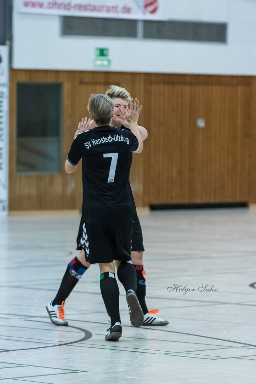 Bild 613 - Volksbank-Cup Horst